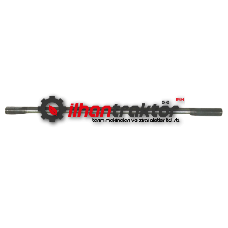 0-7253234 Tümosan Güç Aktarma Mili Şaftı	