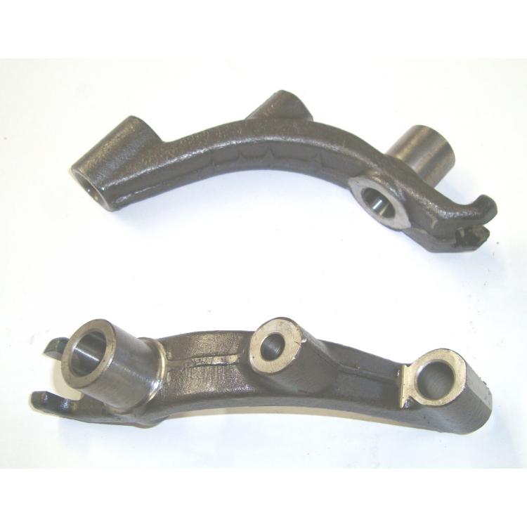 0-7253272 Tümosan Geri Vites Kumanda Kolu	