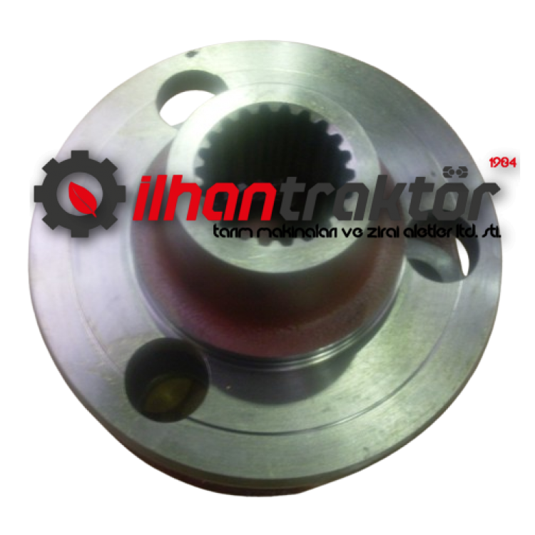 0-7253321 Tümosan Arka Aks Planet Dişli Mesnedi	