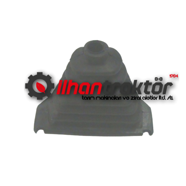 0-7253358 Tümosan Damper Valfi Körüğü Lastiği	