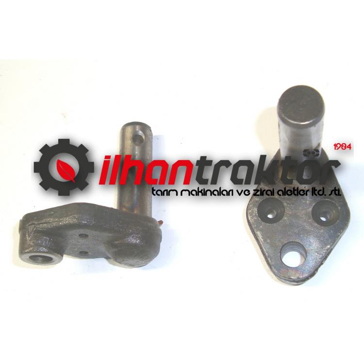 0-7253398 Tümosan Ön Difransiyel Güç Aktarma Kolu	