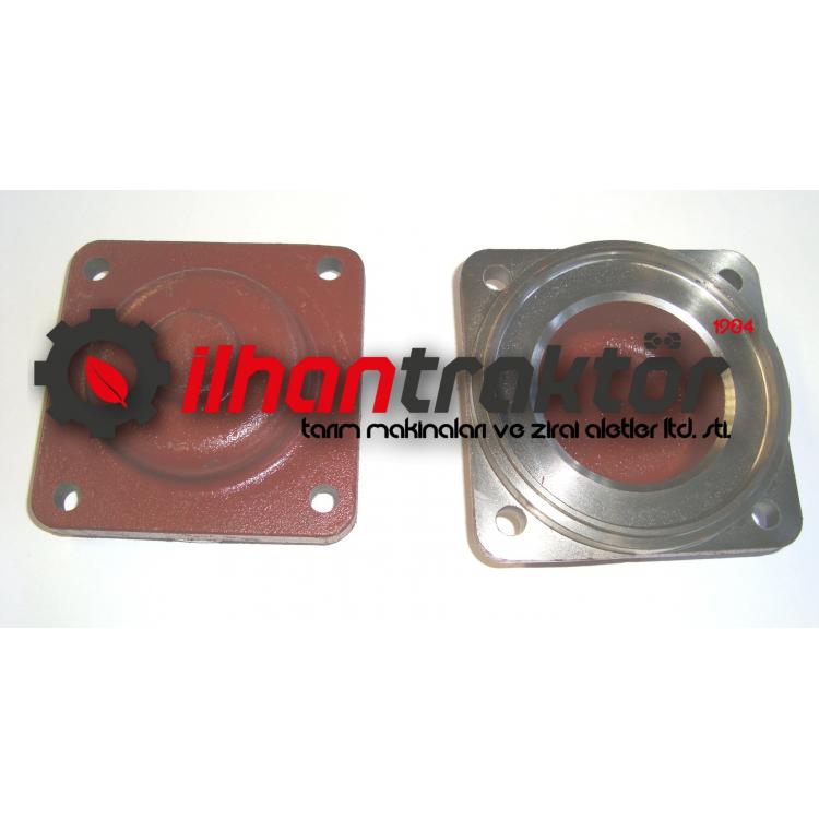 0-7253413 Tümosan Traktör Grup Mil Kapağı	