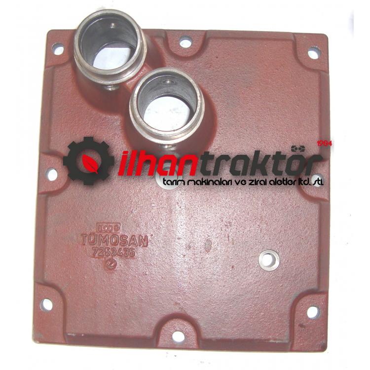 0-7253435 Tümosan Traktör Vites Kapağı	