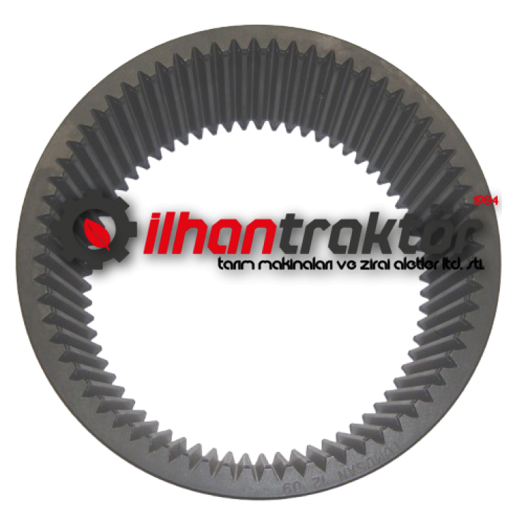 0-7253439 Tümosan Takviye Sehpa Çemberi Z:67	