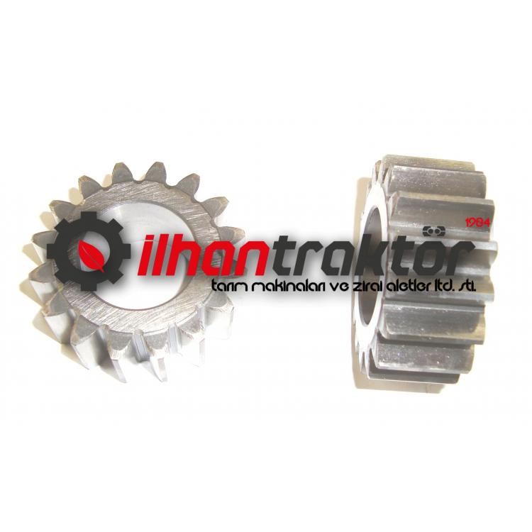0-7253440 Tümosan Takviye Vites Dişli	