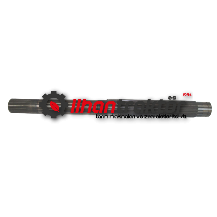 0-7253471 Tümosan Prizdirek Mili	