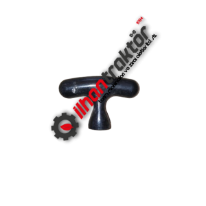 0-7254830 TÜMOSAN TRAKTÖR PTO KOLU-DT KUMANDA KOLU TOPUZU