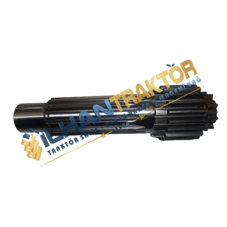 Tümosan Arka Dişli Mili (8100 Serisi) - 7257242	