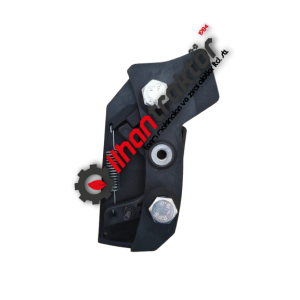 0-7257948 TÜMOSAN TRAKTÖR LİFTOMATİK KUMANDA MANDALI 