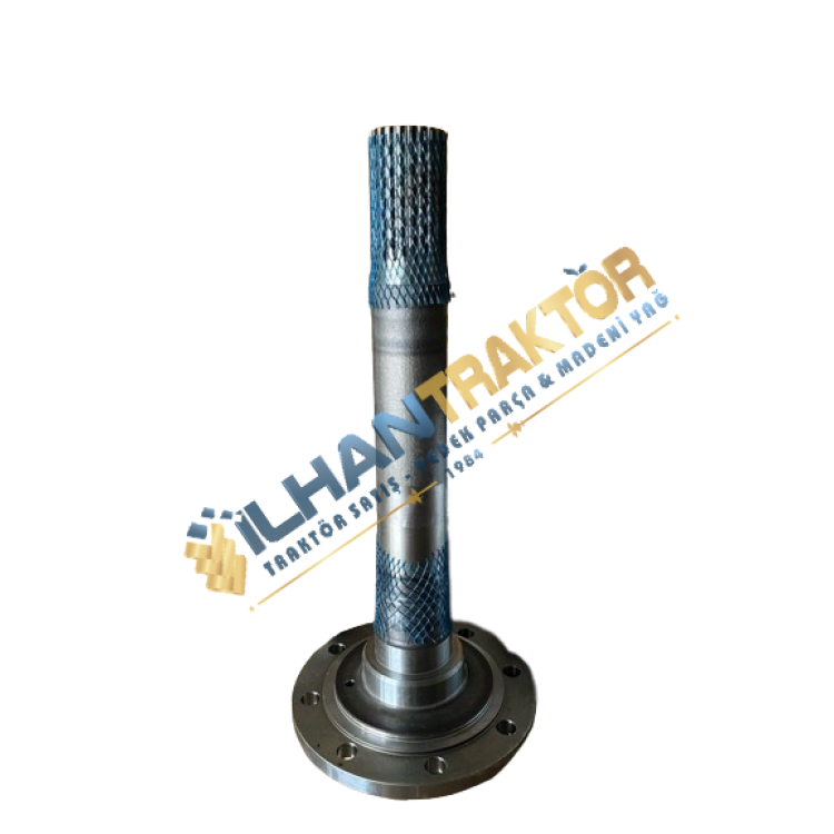 Tümosan Arka Uzun Aks (7000,7100,8000,8100 Serileri) - 0-7259033	