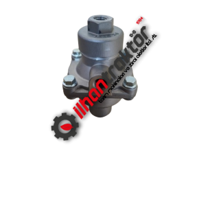 0-TR-0000137222 TÜMOSAN TRAKTÖR SU BOŞALTMA VALFİ