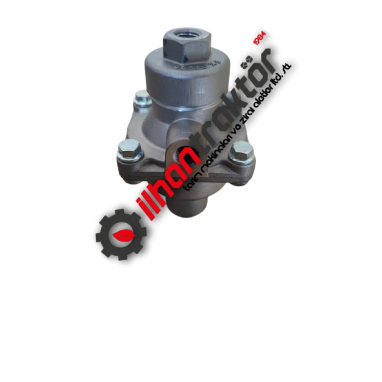 0-TR-0000137222 TÜMOSAN TRAKTÖR SU BOŞALTMA VALFİ	