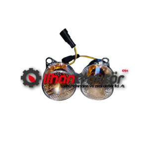 EA-0000000711 TÜMOSAN ÖN FAR ALT KÜÇÜK TİP YENİ MODEL