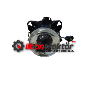 EA-00000000710 TÜMOSAN ÖN FAR KISA TİP