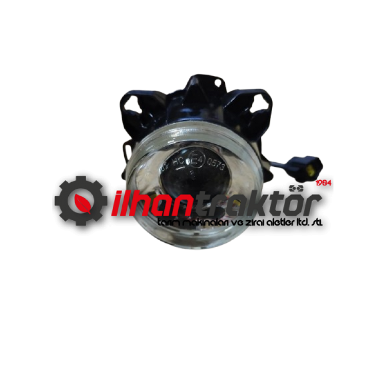 EA-00000000710 TÜMOSAN ÖN FAR KISA TİP	