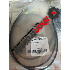 0-TR-0000136835 Tümosan 8000 Serisi El Gaz Teli Yeni Model