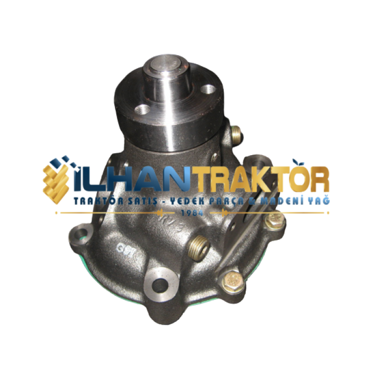 Tümosan Devirdaim (Su Pompası) Tüm Seriler - 0-7151766	