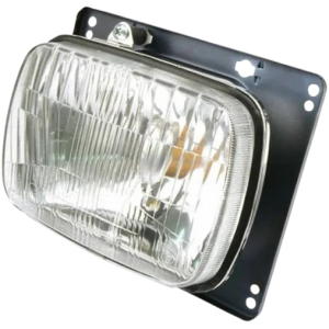 0-7250037 Tümosan Ön Far Kare Tip - Tüm Klasik Kaporta Serileri