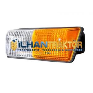 Tümosan Sinyal Lambası Sol Klasik Kaporta Serileri 0-7253918