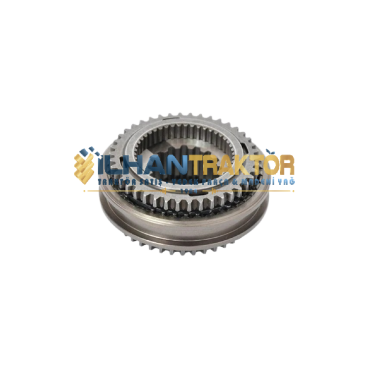 Tümosan İleri Geri Senkromenç (12+12 Senkronizör) - 7254443	
