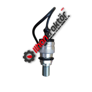 0-7255663 TÜMOSAN TRAKTÖR DAMPER ADAPTÖRÜ TÜM SERİLER