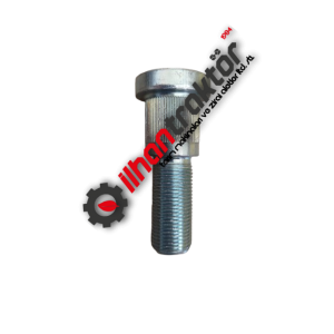 0-7257314 Tümosan Traktör Ön Teker Bijonu M18x1.5 (HFA100059)