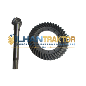 0-7258568 Tümosan Ayna Mahruti Komplesi (8100 Serisi) 