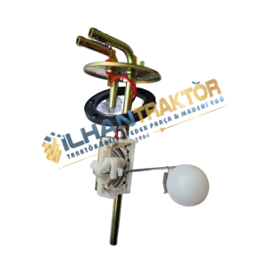 Tümosan Şamandıra Takosan (8+8) - 0-7258651