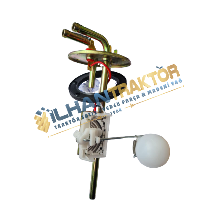 Tümosan Şamandıra Takosan (8+8) - 0-7258651	