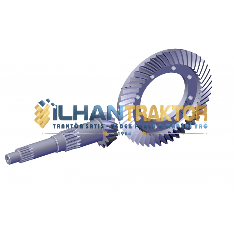 Tümosan Ayna Mahruti Komplesi - 14X47 (5200S/N/L,6000 Serileri) - 7259692	