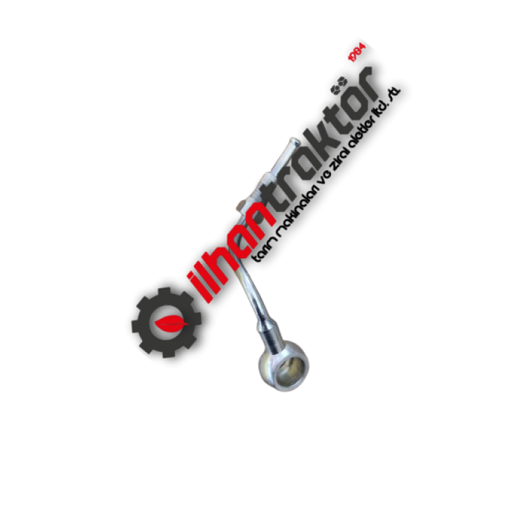 0-TR-0000137845 TÜMOSAN FREN MERKEZ ÇIKIŞ BORUSU SAĞ	