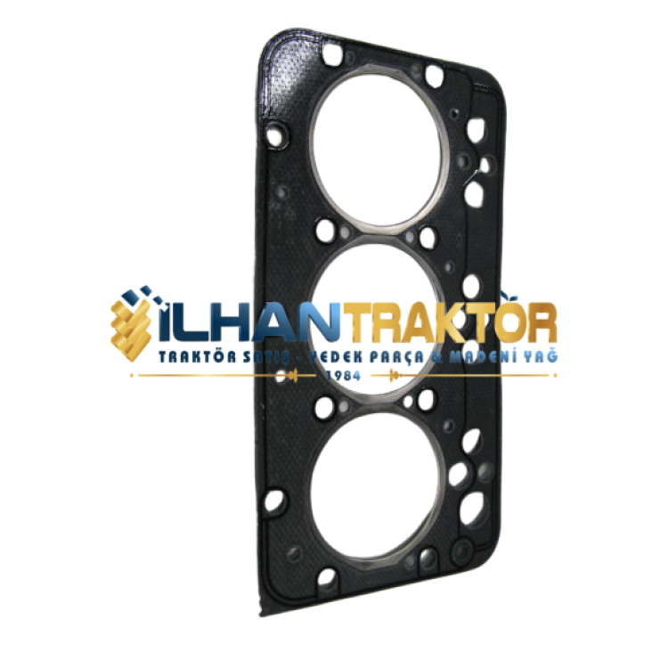 0-7152774 Tümosan Silindir Kapak Contası (3 Silindirli)