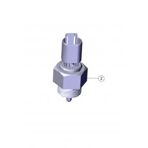 Tümosan NS 265 10 Sıcaklık Sensörü (8000 serisi) - 0-EA-0000015332