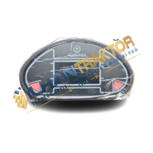 EA-0000014815Tümosan Gösterge Paneli IP PANEL (8100 Serisi) 