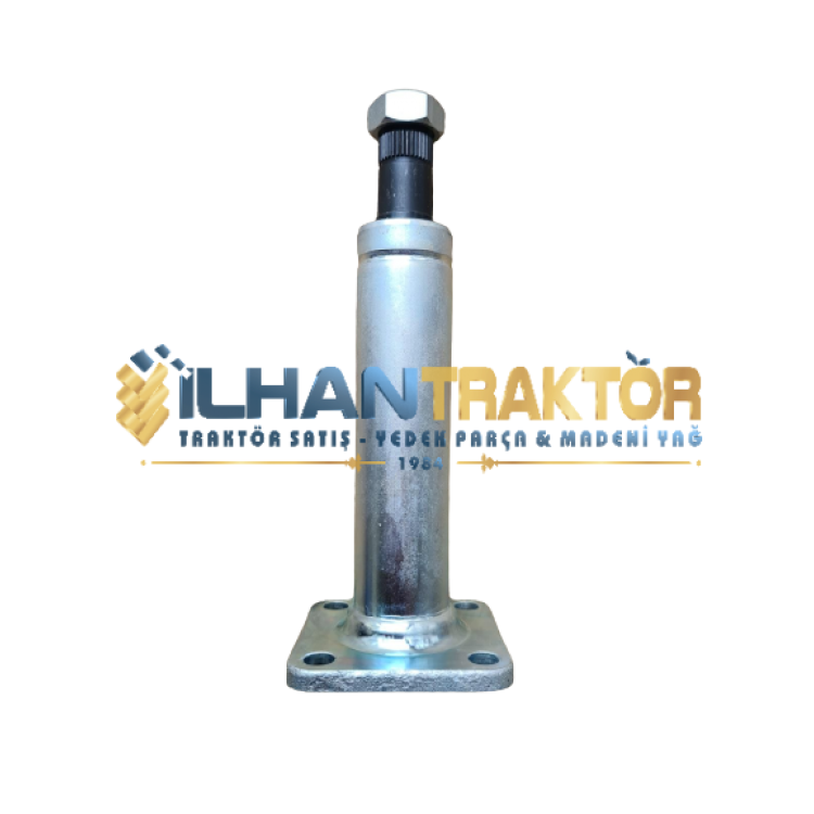 Tümosan Direksiyon Kolonu (9100 Seri Hariç Hepsi) - 7253896	