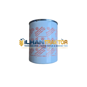 0-7152048 Tümosan Mazot Filtresi (4Silindirli,8000 Serileri) -7152048