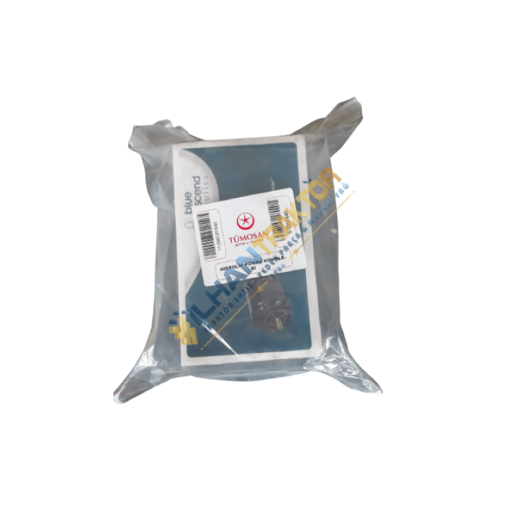 0-7251640 Tümosan Hidrolik Pompası (Tüm Seriler)