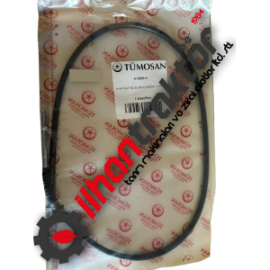 0-7255014 Tümosan Ayak Gaz Teli (Tüm Seriler)