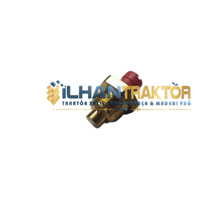 Tümosan Hararet Müşiri (3 Silindirli,4Silindirli,4000,4100,4200,5200,6000,6100,7000,7100,8000,8100,9100 Serileri) - 7253656	