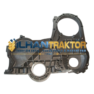 0-7152332 Tümosan Eksantrik Dış Kapak (3 Silindirli,4 Silindirli,5200,6000,6100,7000,7100,8000,8100,9100 Serileri)