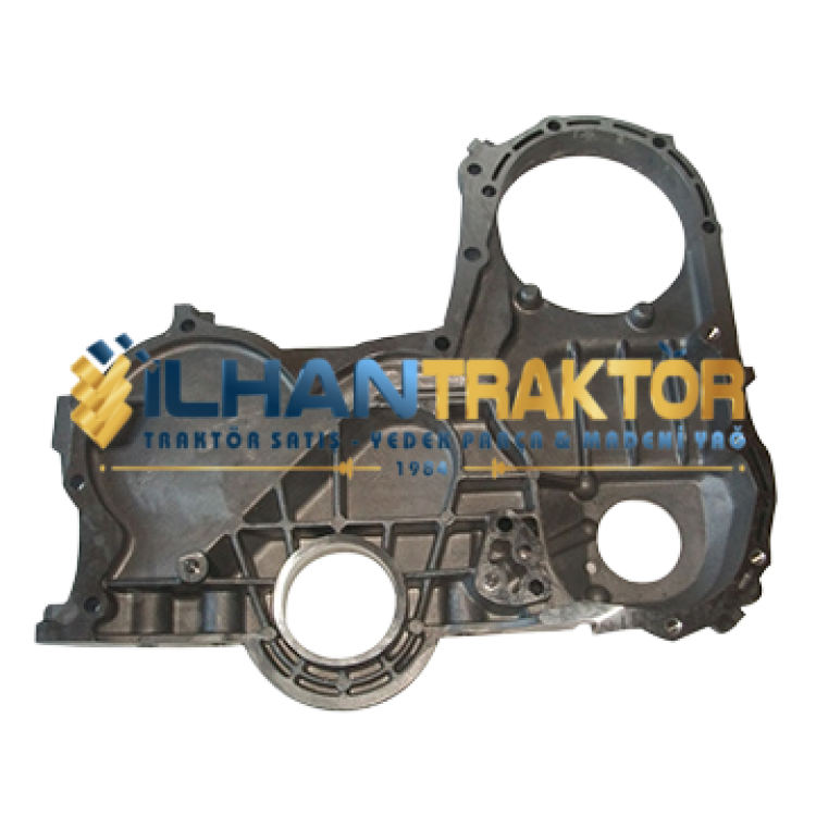 0-7152332 Tümosan Eksantrik Dış Kapak (Zaman Dişli Kutusu)