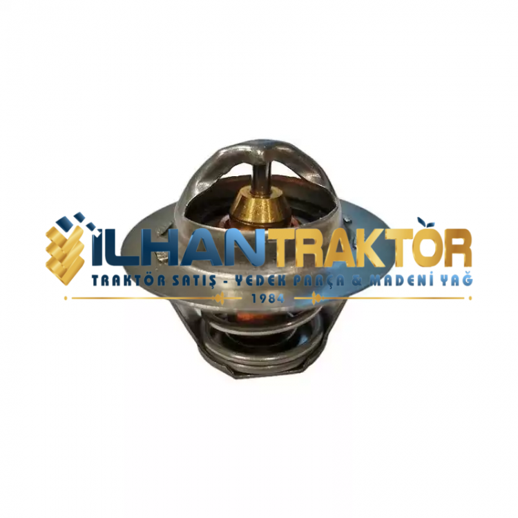 Tümosan Termostat 79 Derece (Tüm Seriler) - 7152100	