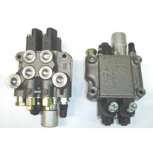 0-7252914 4 Tümosan 4 Çıkış Hidrolik Damper Beyni