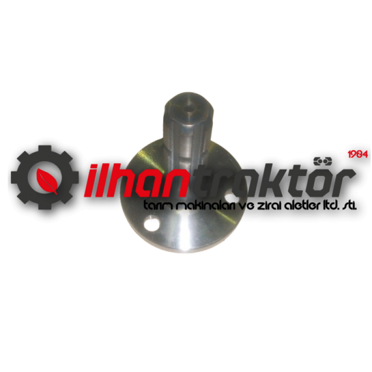 0-7253094 Tümosan Kuyruk Mili 540 Devir