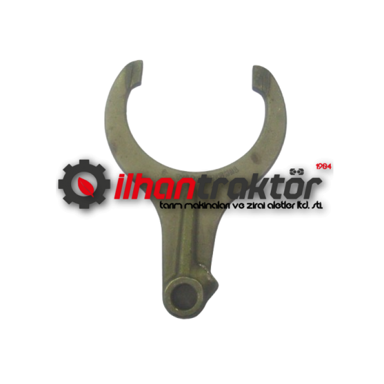 0-7253140 TÜMOSAN DİFRANSİYEL KİLİTLEME ÇATALI 