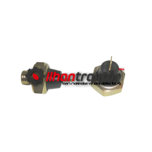 0-7253639 TÜMOSAN YAĞ MÜŞÜRÜ