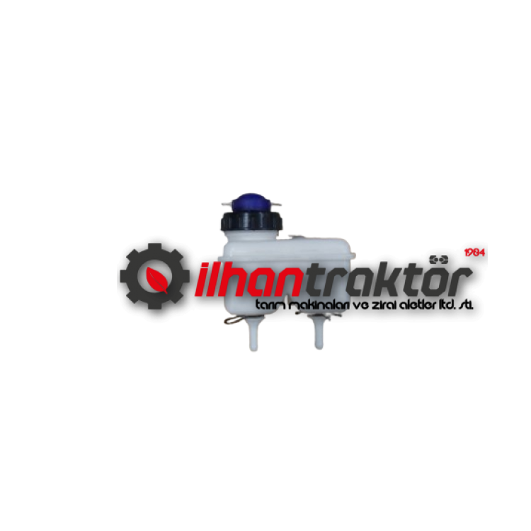 0-7254037 TÜMOSAN FREN YAĞ TANKI