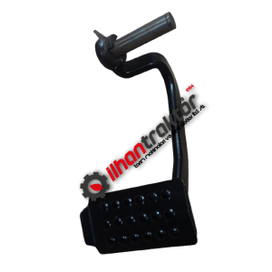 0-7254643 TÜMOSAN DEBRİYAJ PEDALI