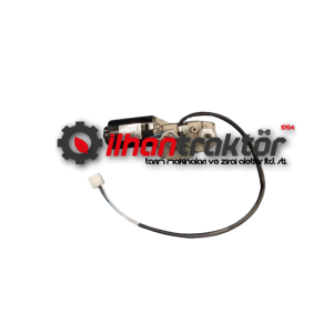 0-7254741 TÜMOSAN SİLGİ MOTORU