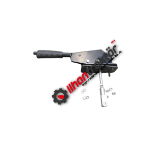 0-7255993 TÜMOSAN EL FRENİ KOMPLESİ